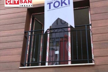 RÖNESANS REC ULUSLARARASI İNAAT YATIRIM SANAYİ VE TİCARET A.Ş.