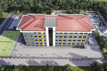 Kayseri İl Milli Eğitim Müdürlüğü