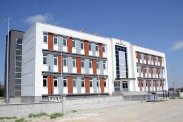 Kayseri İl Milli Eğitim Müdürlüğü