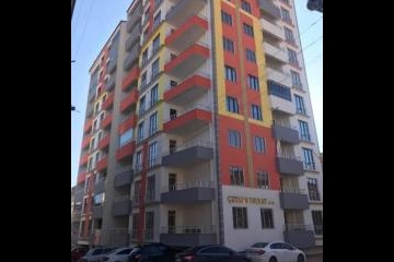 ÇETSAN YENİ MAHALLE KONUTLARI