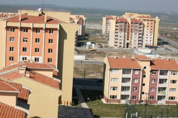  EMLAK KONUT BURGAZKENT 752 KONUT 52 VİLLA