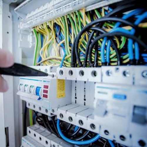 ELEKTRİK TESİSAT SİSTEMLERİ
