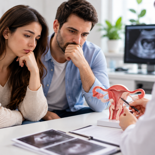 Çocuk Sahibi Olamıyorum: Ne Zaman Doktora Başvurmalıyım?