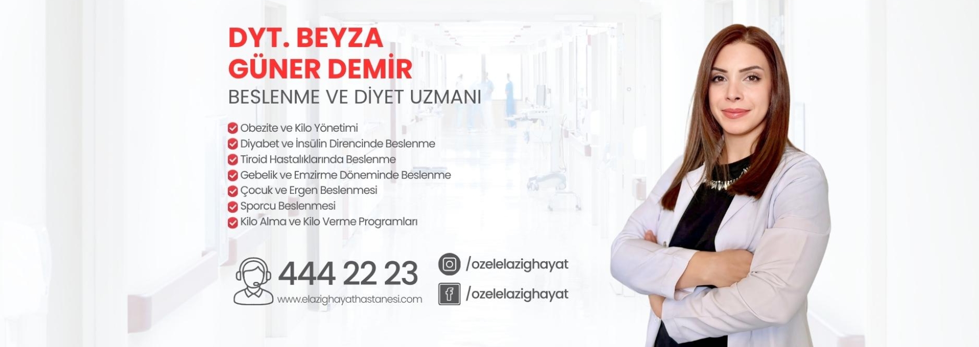 Dyt.Beyza DEMİR