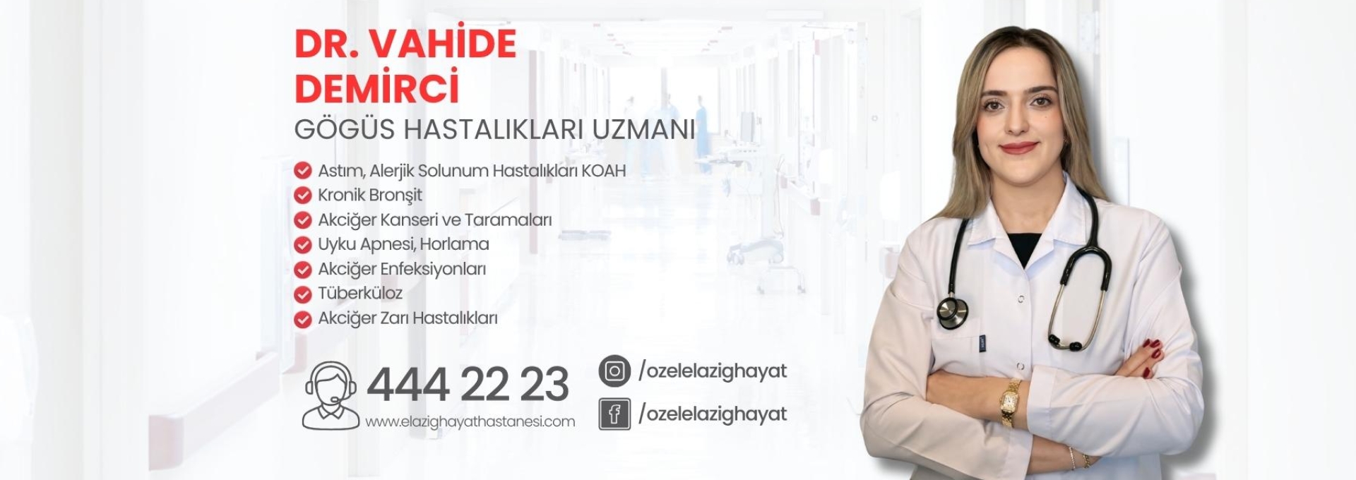 Dr.Vahide DEMİRCİ