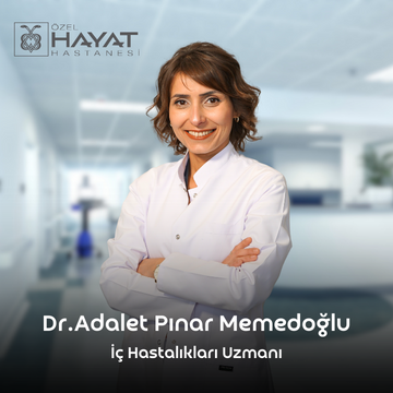 Dr.Adalet Pınar MEMEDOĞLU