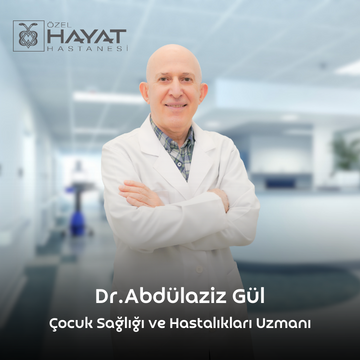 Dr.Abdulaziz GÜL