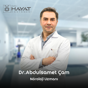Dr.Abdulsamet ÇAM