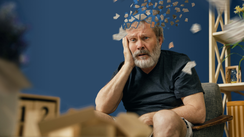 Alzheimer Hastalığı: Belirtiler, Tedaviler ve Yaşam ile Başa Çıkma Yolları