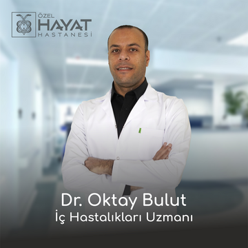 Dr. Oktay BULUT