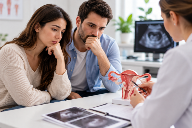 Çocuk Sahibi Olamıyorum: Ne Zaman Doktora Başvurmalıyım?